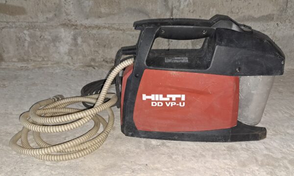Hilti DD VP-U
